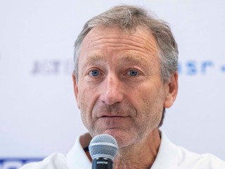 Miloslav Mečíř