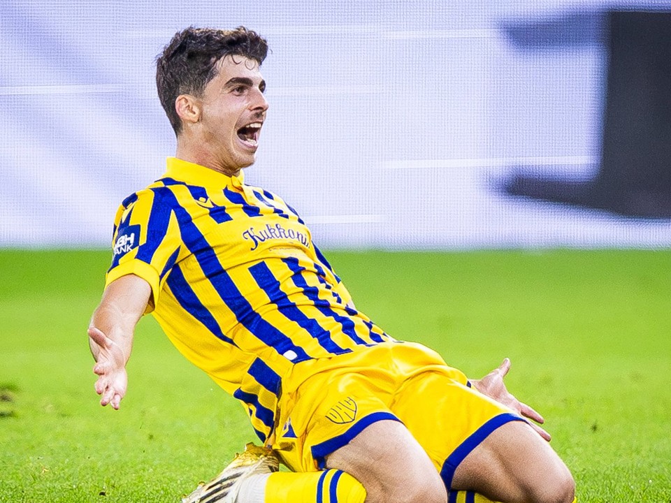 Ammar Ramadan.