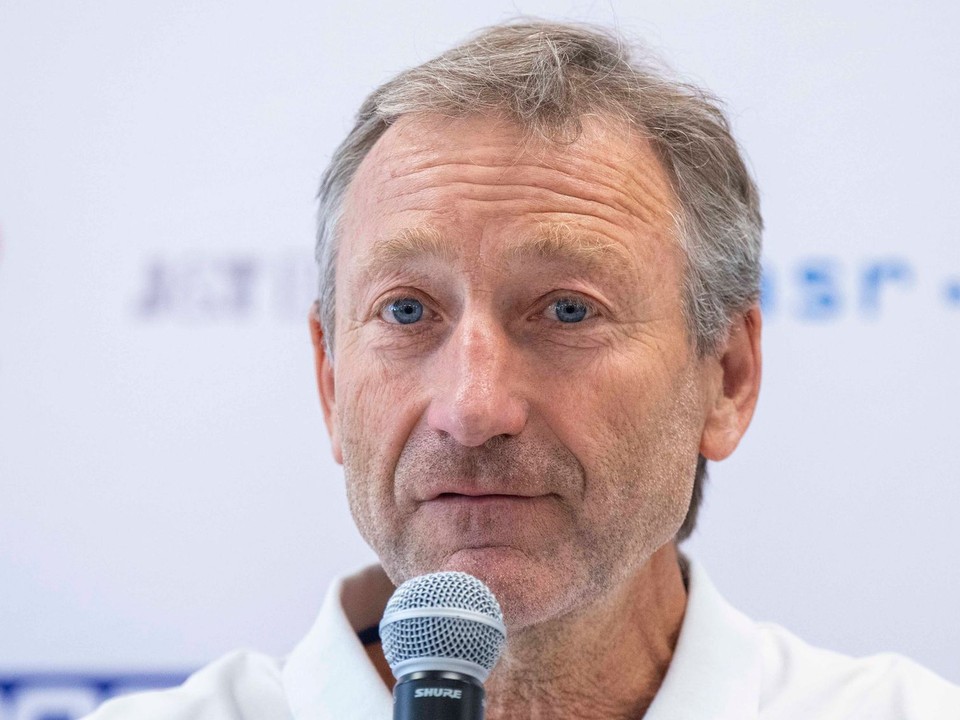 Miloslav Mečíř