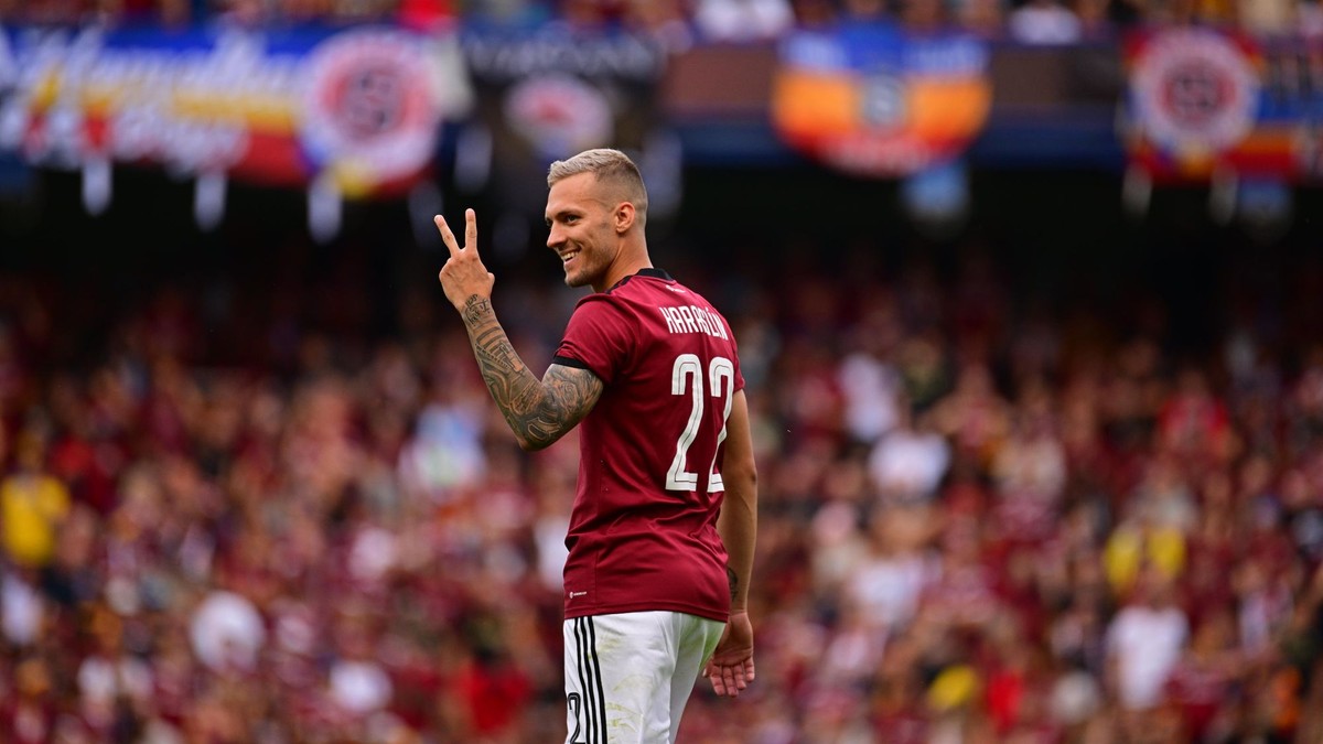 Diskusia Ako a prečo v Česku rastie záujem o futbal a návštevnosť