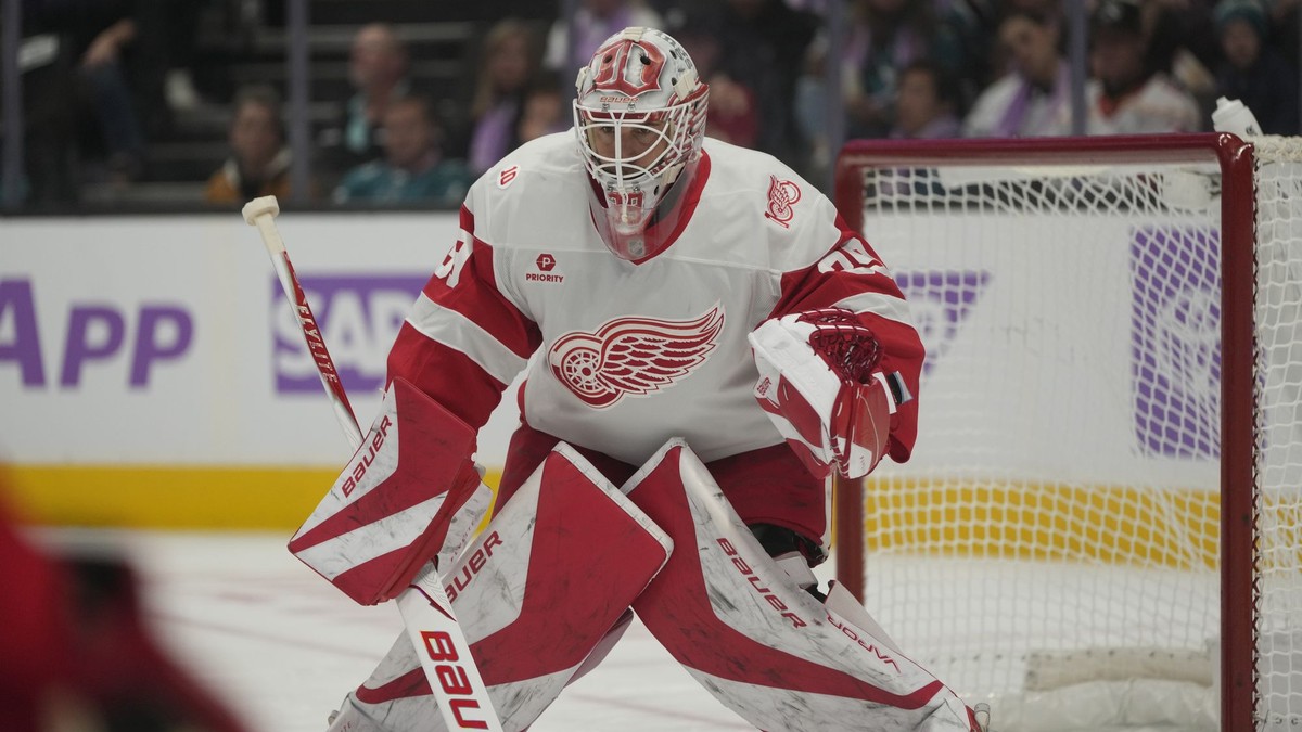 Cam Talbot.