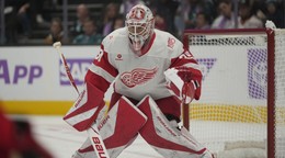 Cam Talbot.