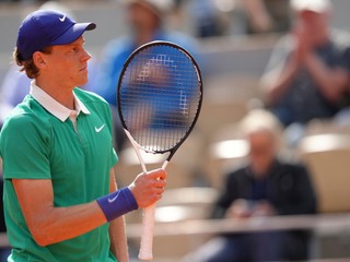 Jannik Sinner