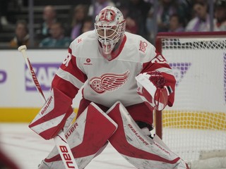 Cam Talbot.