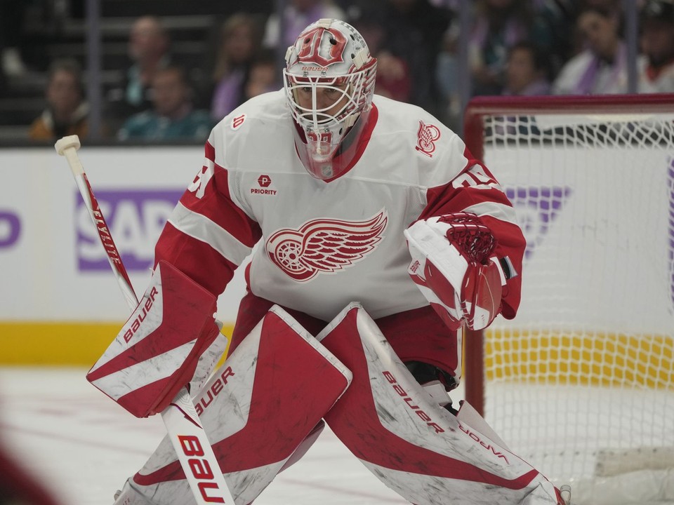 Cam Talbot.
