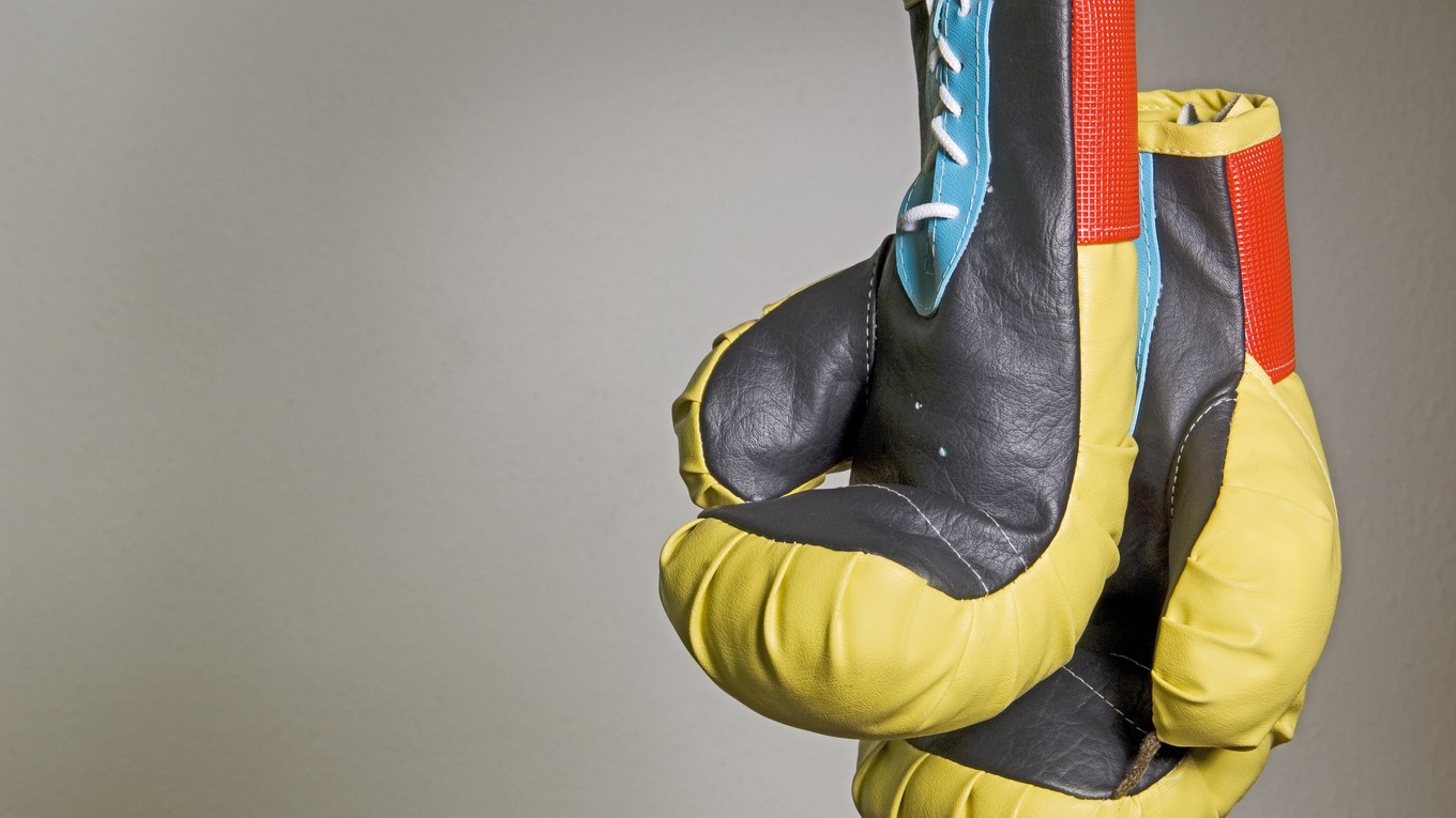 Ilustračná fotografia.