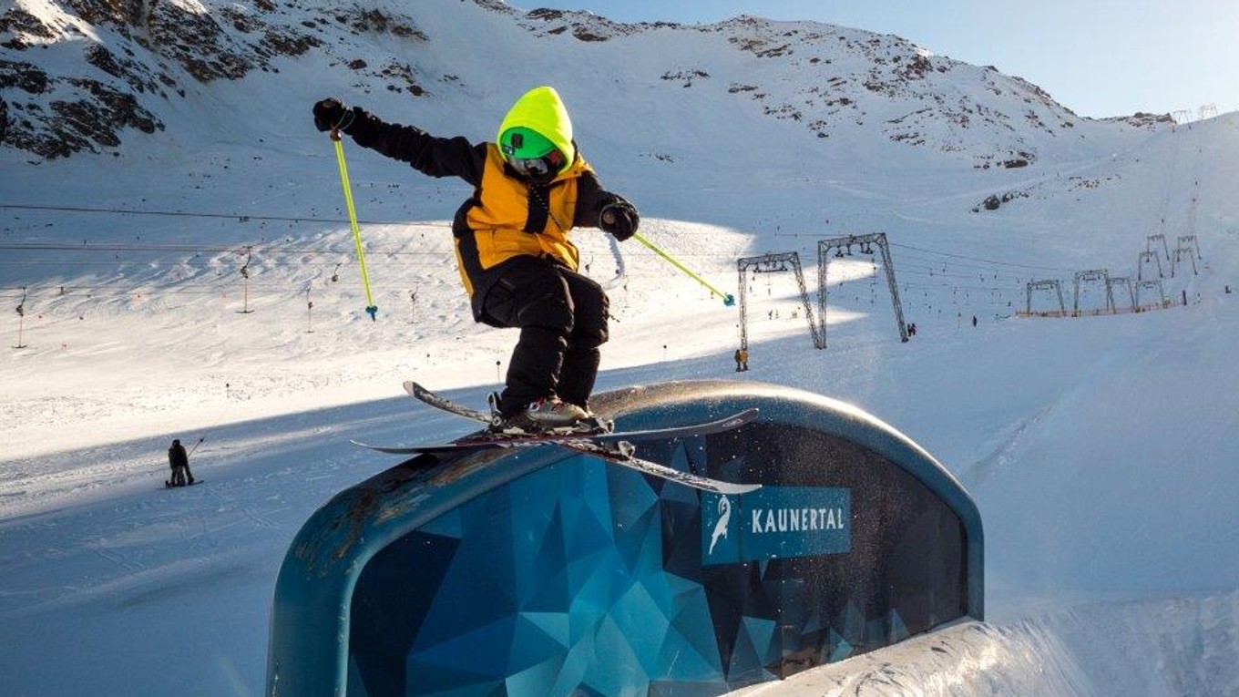 Michael Oravec (Ilustračná fotografia).