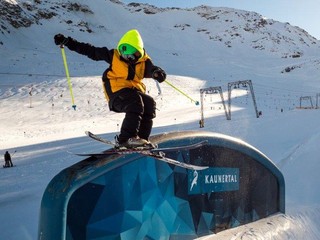 Michael Oravec (Ilustračná fotografia).