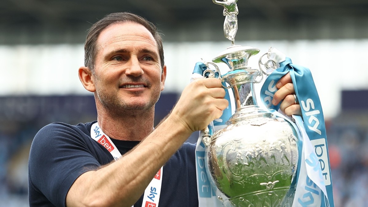 Frank Lampard