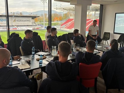 UEFA Elite Youth