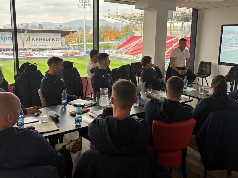 UEFA Elite Youth