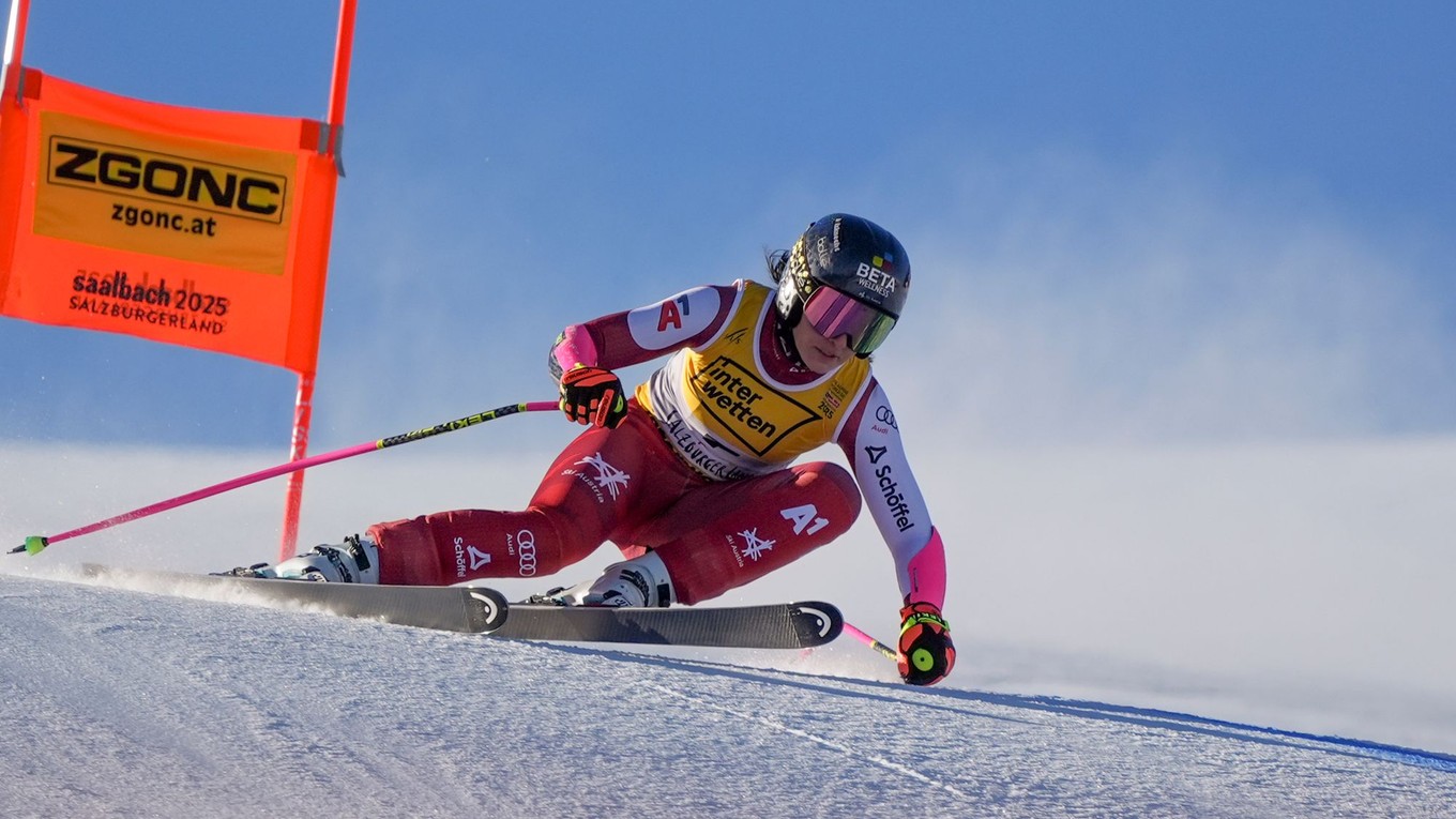 Stephanie Venierová