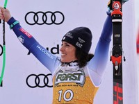 Federica Brignoneová