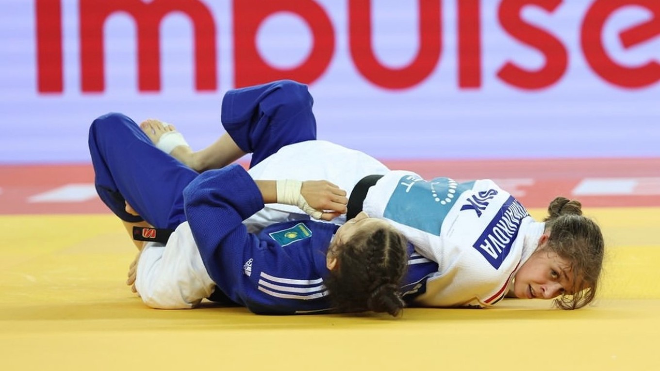 Patrícia Tománková.