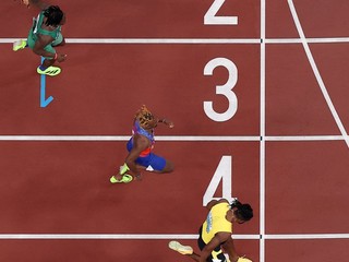 Ambície na OH 2036 v tieni dopingu. Nič sa nezmenilo z pohľadu zmien, hovorí predseda