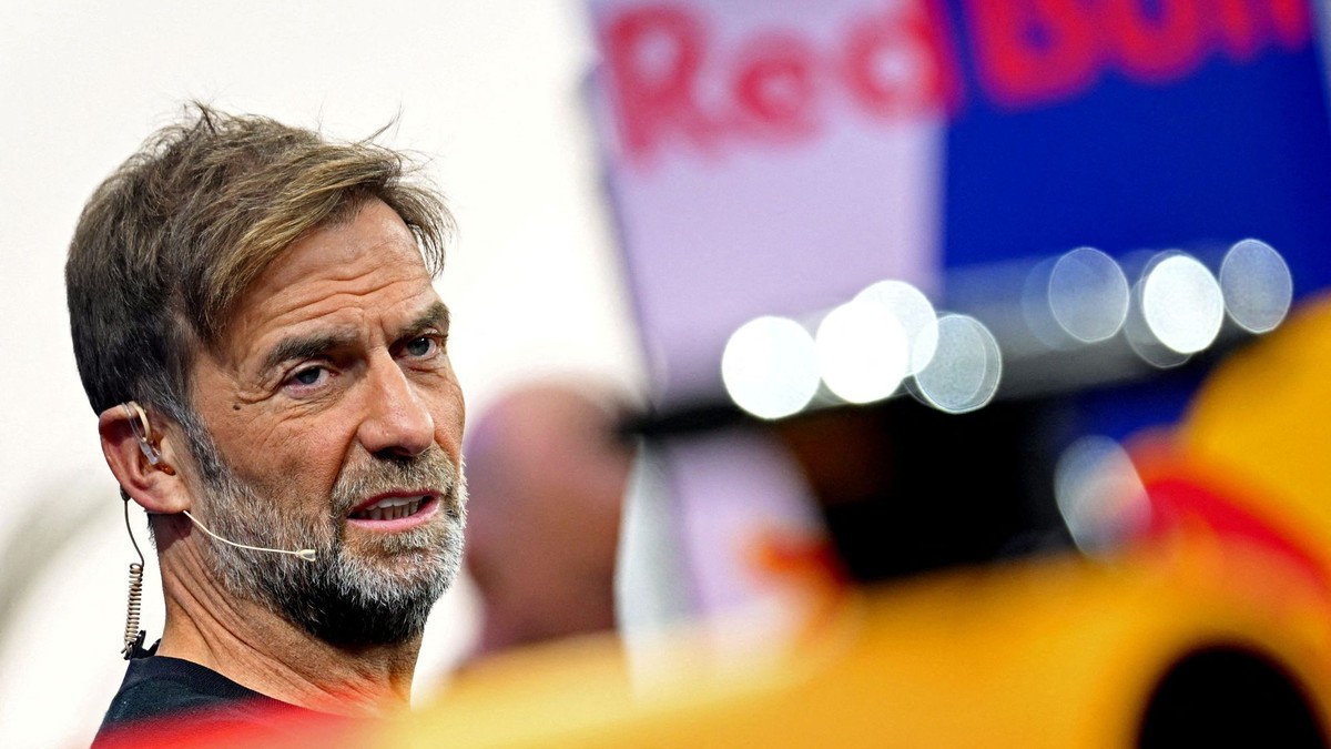 Jürgen Klopp
