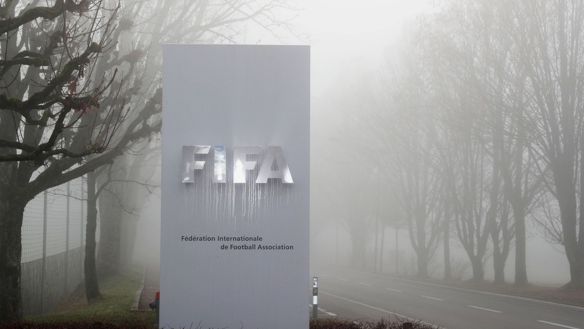FIFA.