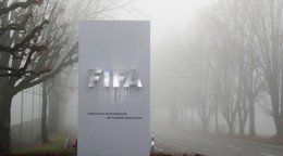 FIFA.