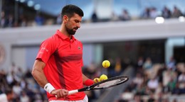 Novak Djokovič