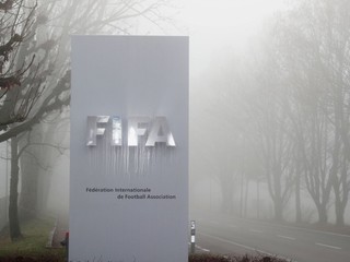 FIFA.