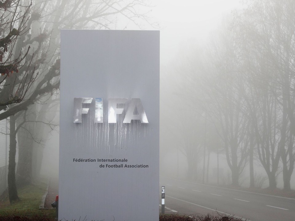 FIFA.