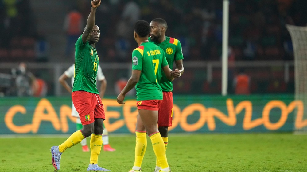 Komory predviedli statočný výkon, Kamerunu však tesne podľahli