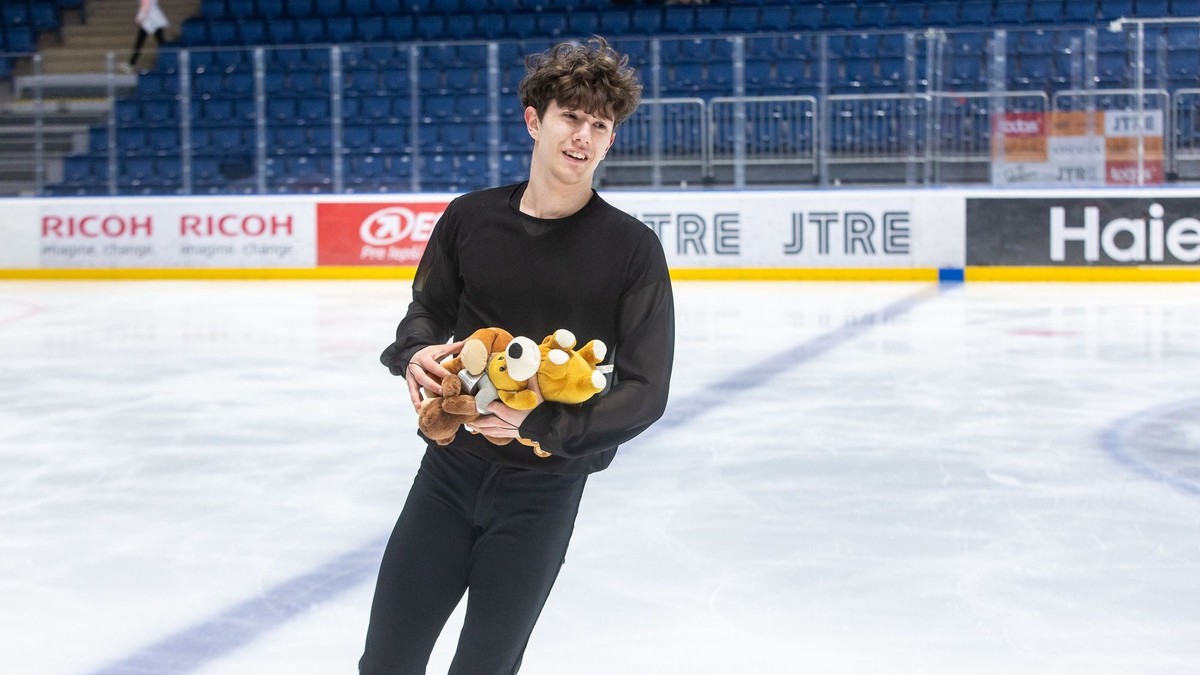 Hagara dostal pozvanie na prestížne preteky do Japonska. Fanúšičky ho tam zbožňujú