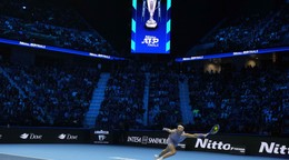 Tenisový turnaj majstrov v Turíne. Prestížne koncoročné podujatie okruhu ATP sa hrá v talianskom meste od roku 2021.