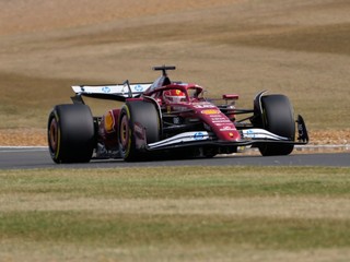 Charles Leclerc