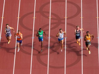 ONLINE: 8. deň na MS v atletike 2025