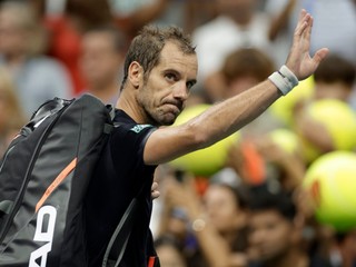 Richard Gasquet.