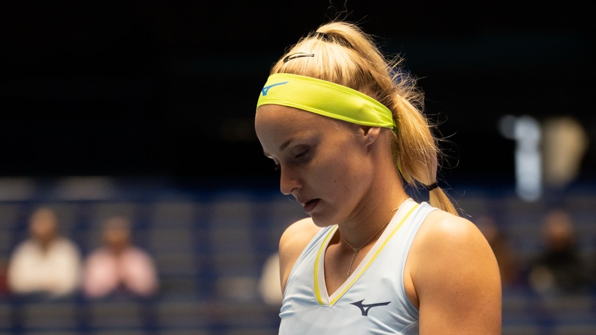 Rebecca Šramková