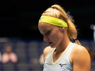 Rebecca Šramková