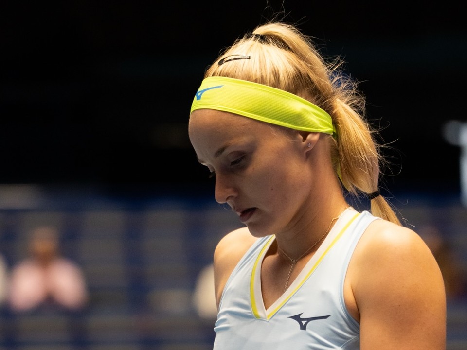 Rebecca Šramková