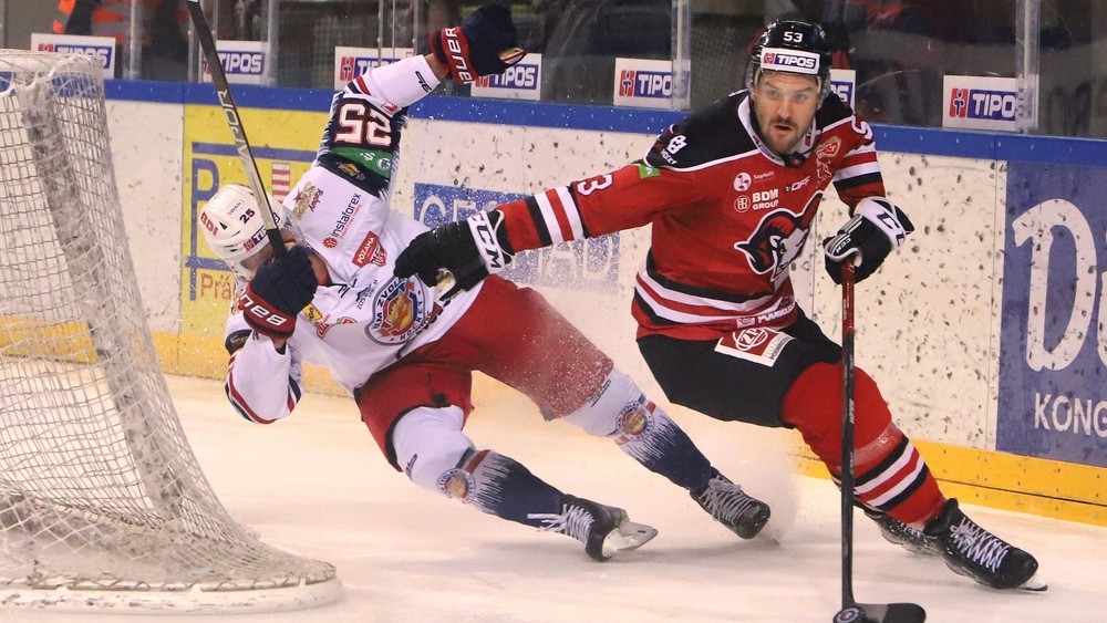 Kanaďan na Slovensku stratil chuť do profesionálneho hokeja, rozhodol sa odísť