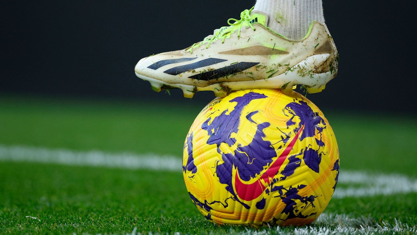 Ilustračná fotografia.