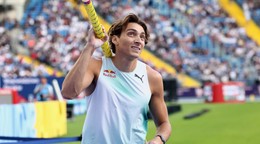 Armand Duplantis