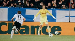 Jakub Surovčík proti Plzni