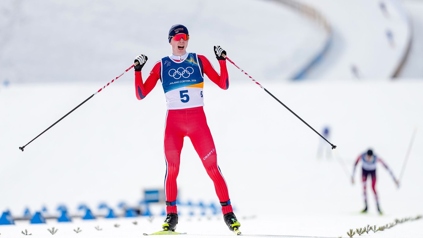 Jens Luraas Oftebro.