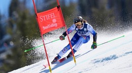 Federica Brignoneová. 