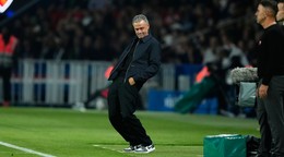 Luis Enrique