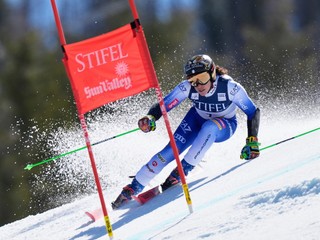 Federica Brignoneová. 