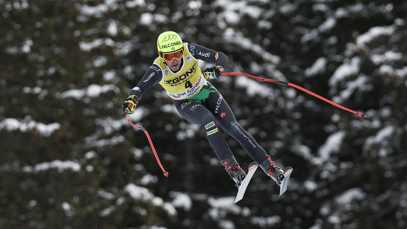 Christof Innerhofer.