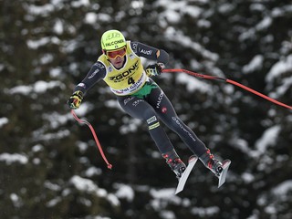 Christof Innerhofer.