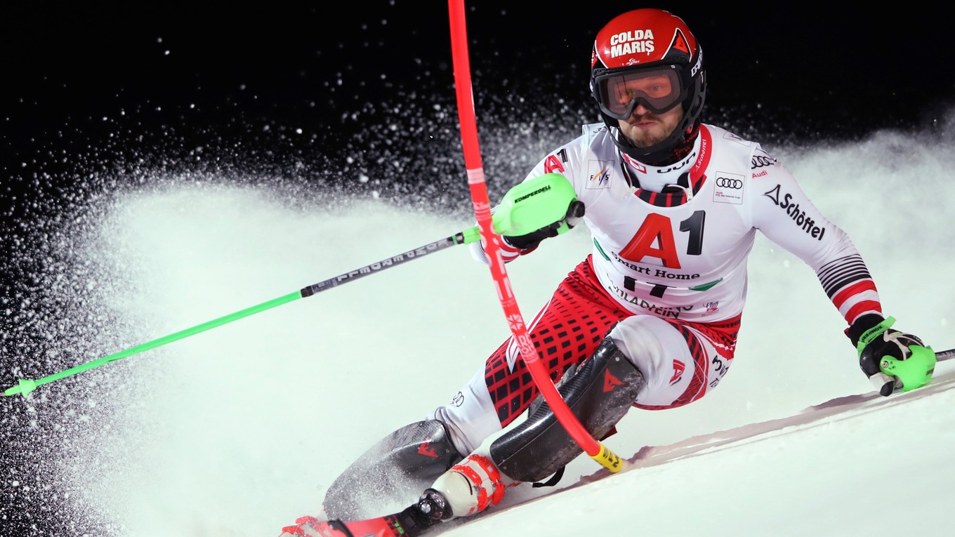 Christian Hirschbühl.