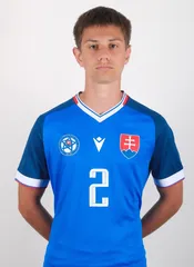 Fotografia osoby Tomáš Sani