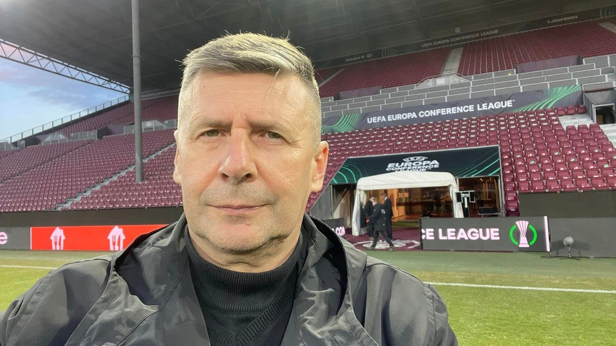 Niké liga: Marián Ružbarský skončil ako šéf komisie rozhodcov SFZ ...