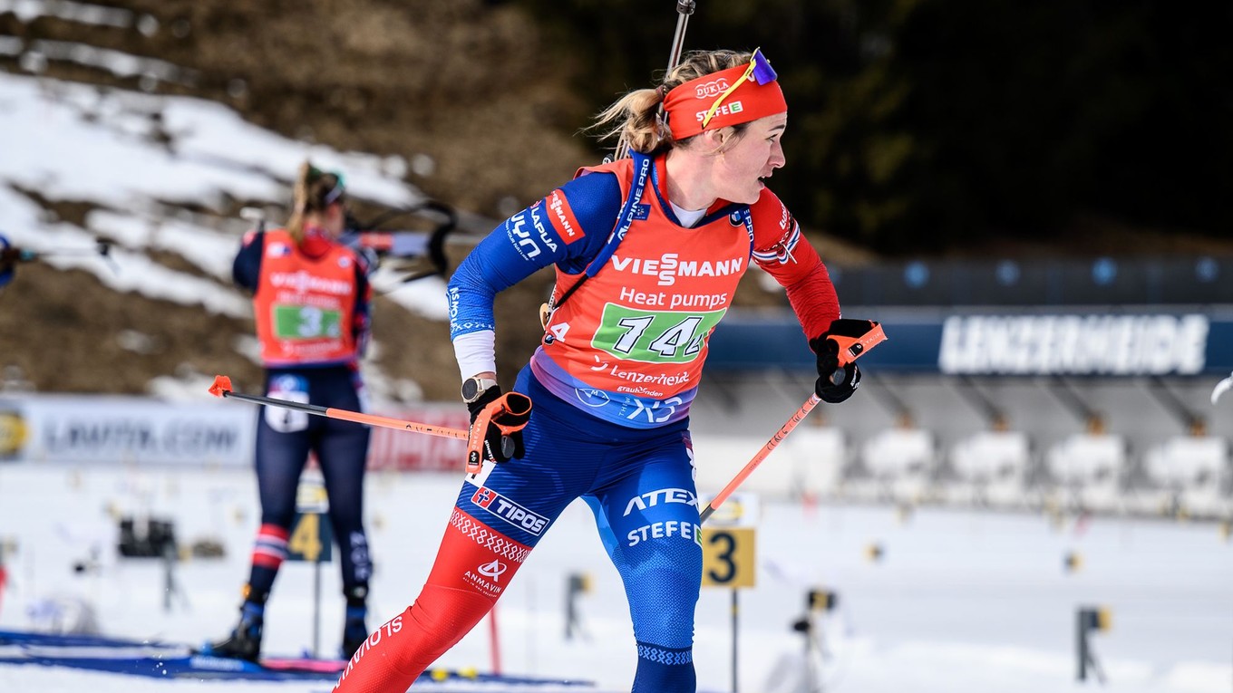 Paulína Bátovská Fialková.