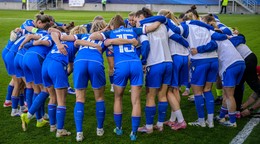 Slovenská ženská futbalová reprezentácia