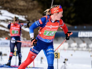 Paulína Bátovská Fialková.